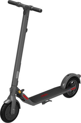 Электросамокат Ninebot KickScooter E22 grey