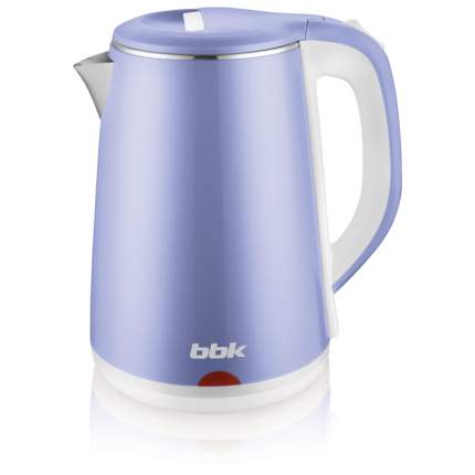Чайник электрический BBK EK2001P 2 л Blue
