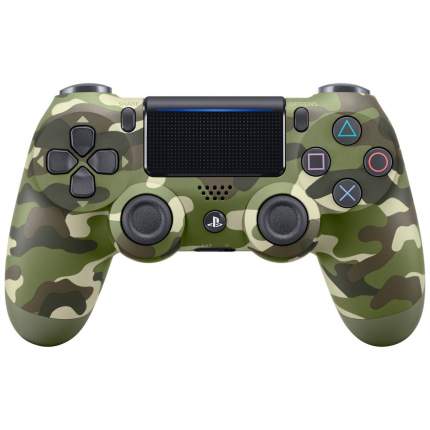 Геймпад Sony PlayStation Dualshock 4 v2 CUH-ZCT2E Camouflage