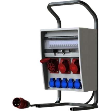 Цвет: серый, Тип: силовая   ...