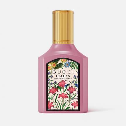 Вода парфюмерная Gucci Flora Gardenia, женская, 30 мл