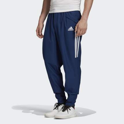 Брюки мужские Adidas - отзывы, рейтинг и оценки покупателей - маркетплейс  SberMegaMarket.ru