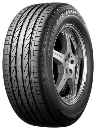 Шина Bridgestone D-Sport 215/60 R17 96V, летняя