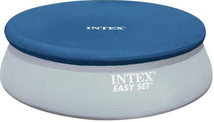 Тент для бассейна Intex Easy Set 28026 426 х 426 см