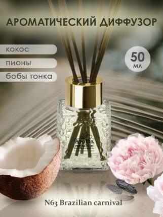 Страница 5 - Ароматические диффузоры AROMA REPUBLIC - Мегамаркет