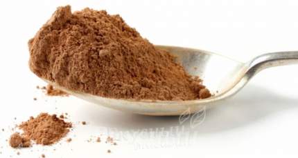 Какао Callebaut - купить в Москве - Мегамаркет