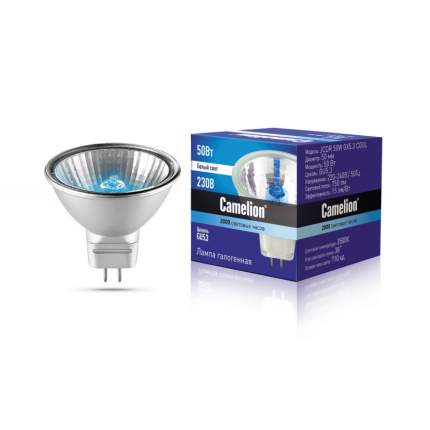 Лампа Camelion JCDR 50W GX5.3 COOL