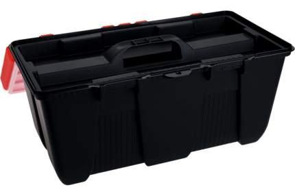 SCA Tool Box Plastic 30cm