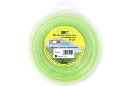 Цвет: зеленый, Материал: нейлон, Тип: леска для   ...