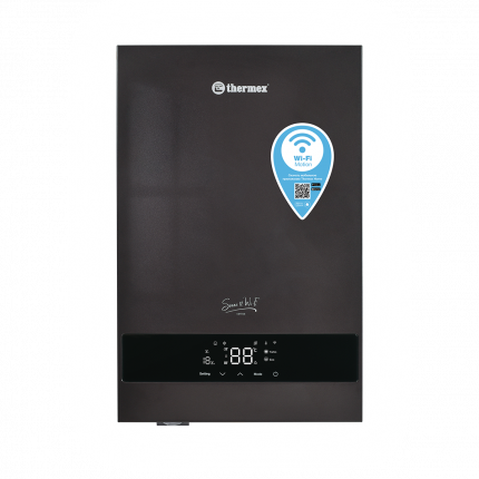 Электрокотлы - купить электрический котел для отопления частного дома, цены на Мегамаркет