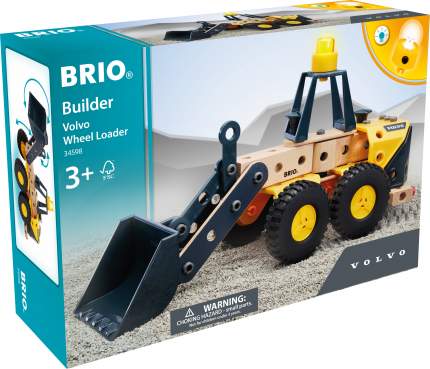 Brio 34590 2025