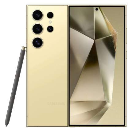Samsung Galaxy S24 Ultra на 256 Гб - купить смартфон Самсунг Галакси ...