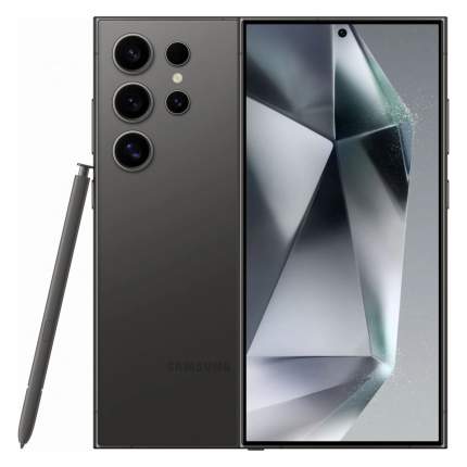 Samsung Galaxy S24 Ultra на 256 Гб - купить смартфон Самсунг Галакси ...