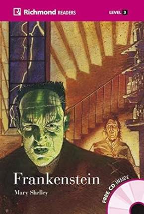 Виктор Франкенштейн - амбициозный молодой студент. "Я покажу миру тайну жизни"! - заявляет он. Но он  ...