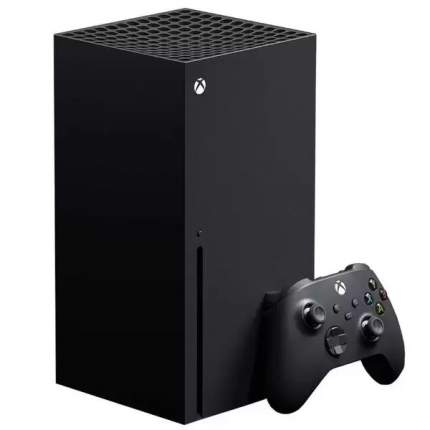 Игровые приставки Microsoft Xbox Series X - купить Икс Бокс X серия ...