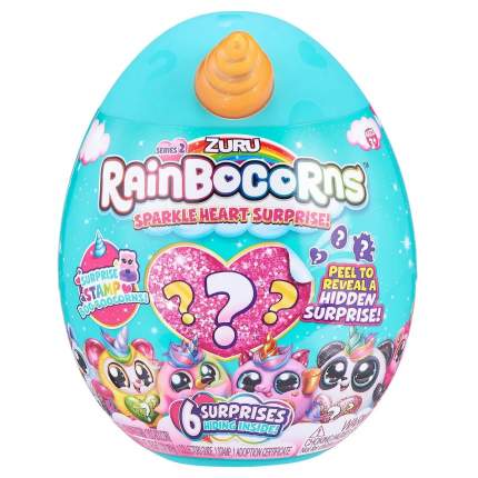 Toys r 2024 us rainbocorns