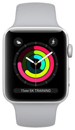 Apple Watch Series 3 - купить смарт 