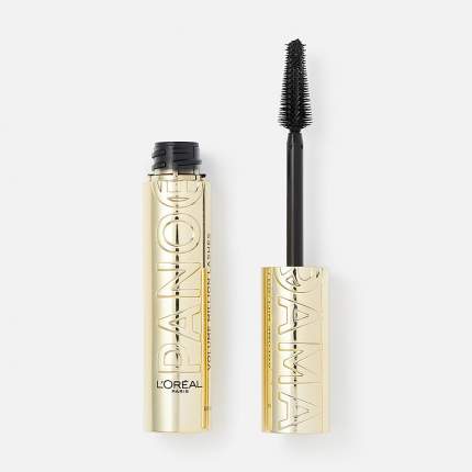 Тушь для ресниц L'Oreal Paris Volume Million Lashes Panorama Mascara черная, 10,5 мл