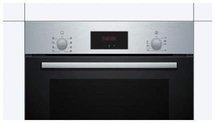 Духовые шкафы электрические встраиваемые Bosch - купить духовой шкаф ...