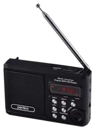 Радиоприемник Perfeo Sound Ranger PF-SV922 Black