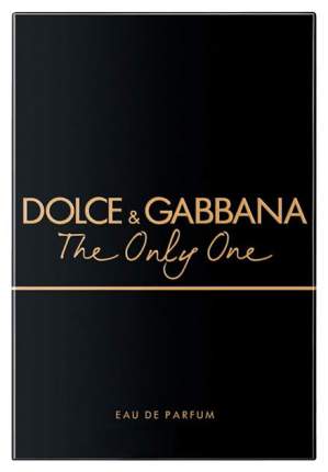 Парфюмерная вода Dolce & Gabbana The Only One 30 мл