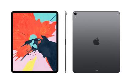 Планшеты Apple iPad Pro - купить айПад Про, цены в Москве в  интернет-магазинах на sbermegamarket.ru