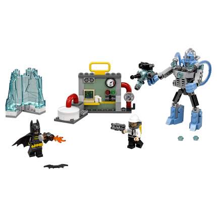 LEGO Batman Movie LEGO