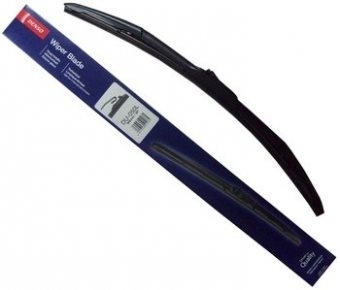 Щетка стеклоочистителя Denso DUR-055L 550мм 22"