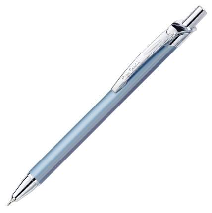 Ручка шариковая Pierre Cardin Actuel Blue Chrome M