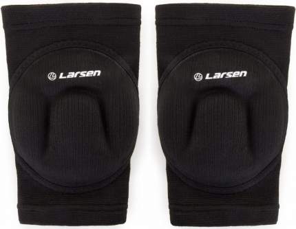 Защита колена Larsen 6755 черная Senior