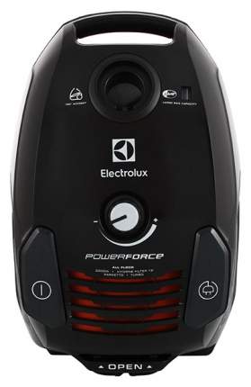 Пылесос Electrolux PowerForce ZPF2220 Brown