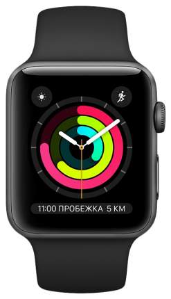 apple watch série 3 preço