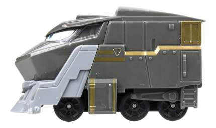 Поезда и локомотивы Robot Trains Дюк