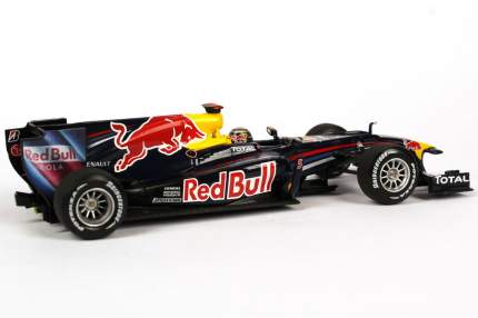 Коллекционная модель Red Bull M-105636