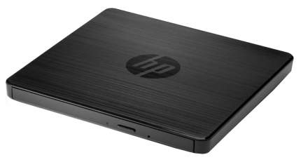 Привод HP F2B56AA USB 2.0 Black