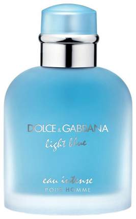 aqua dolce gabbana