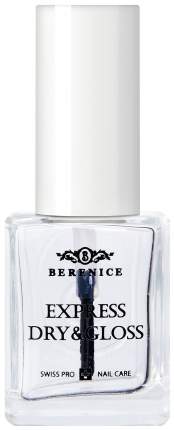 Топ Berenice Express dry&gloss 16 мл