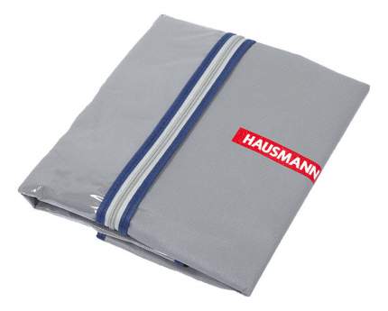Чехол для одежды Hausmann HM-701002GN 60х100см серый