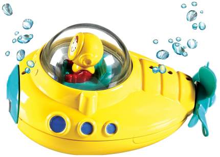 Игрушка для купания munchkin Подводная лодка
