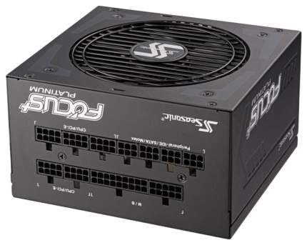 Блок питания компьютера Seasonic FOCUS PLUS Platinum SSR-550PX