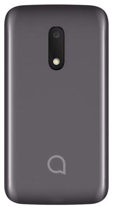 Мобильный телефон Alcatel 3025X Metallic Gray