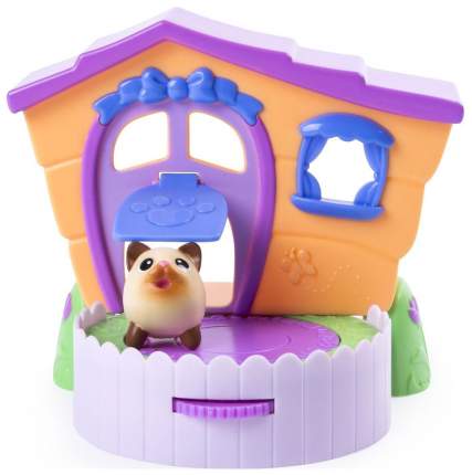 Chubby best sale puppies playset