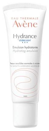 Эмульсия для лица Avene Hydrance Hydrating Emulsion Light 40 мл