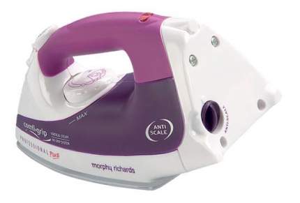 Casdon Morphy Richards Iron Toy 