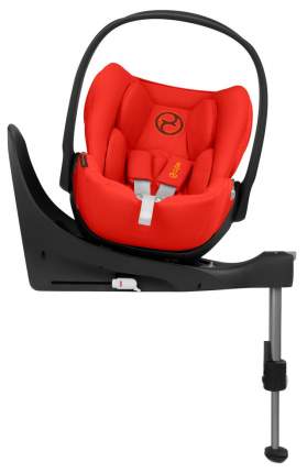 Cybex база z i-size