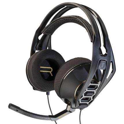 Plantronics rig 400 dolby atmos gaming clearance headset