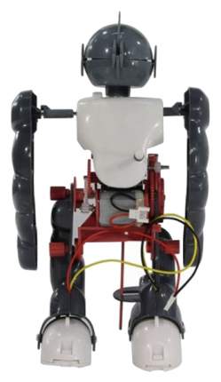 Конструктор электронный ND Play Робот-акробат