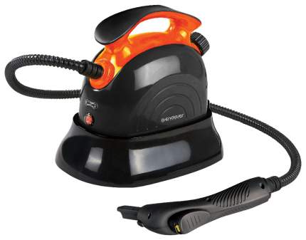 Пароочиститель Endever Odyssey Q-804 Orange/Black