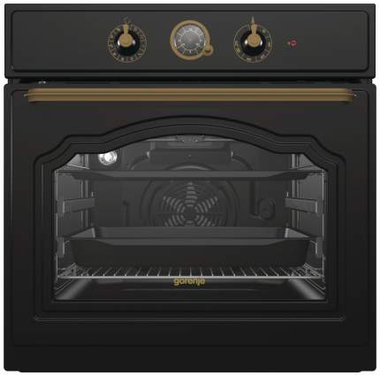 Духовой шкаф gorenje bo747a42xg