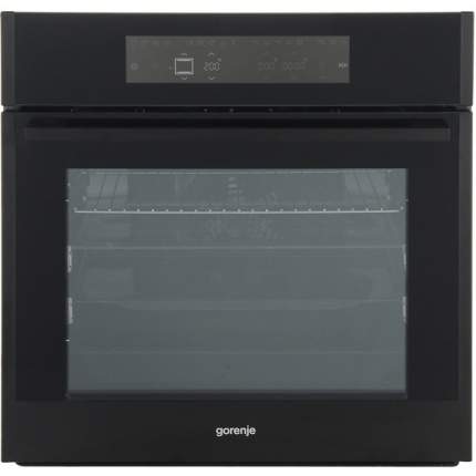 Духовой шкаф электрический gorenje bo635e11xk 2